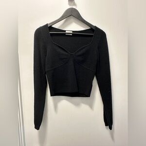 Aritzia Wilfred Greer Sweater